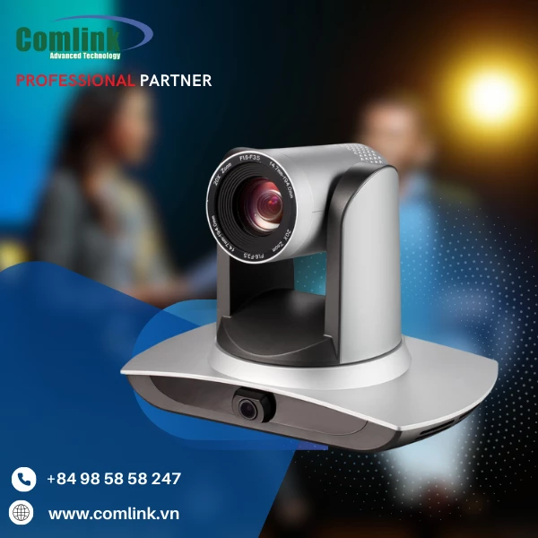 Camera thông minh UV100T