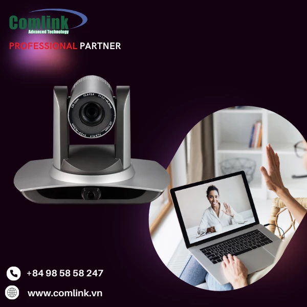 Camera thông minh UV100T