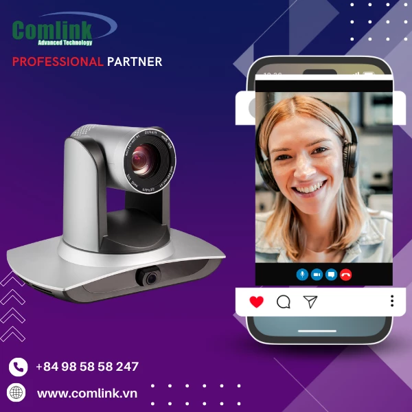 Camera thông minh UV100T