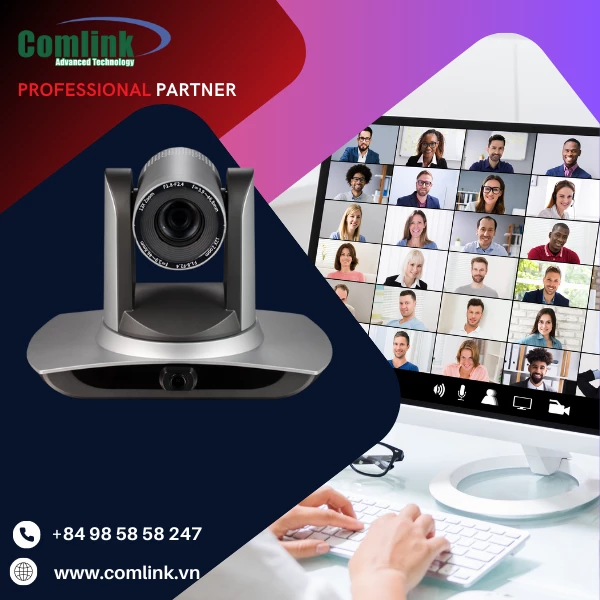 Camera thông minh UV100T