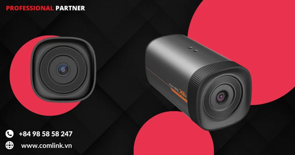 Camera thông minh UV220T