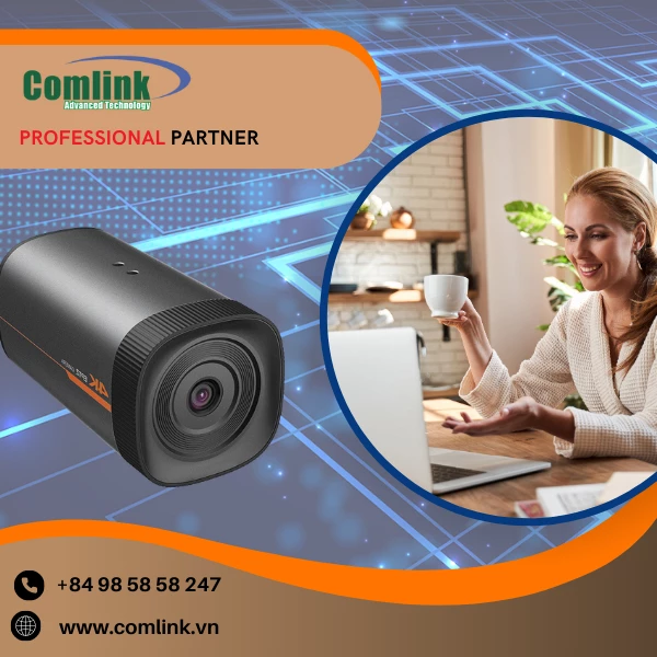 Camera thông minh UV220T