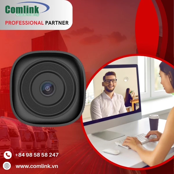 Camera thông minh UV220T