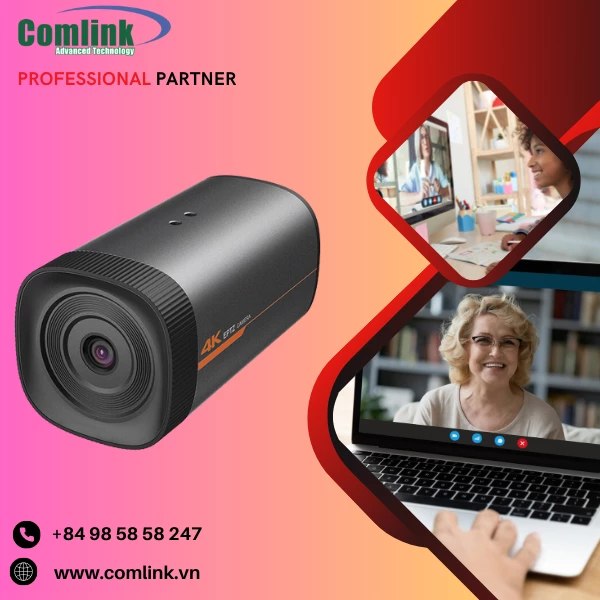 Camera thông minh UV220T