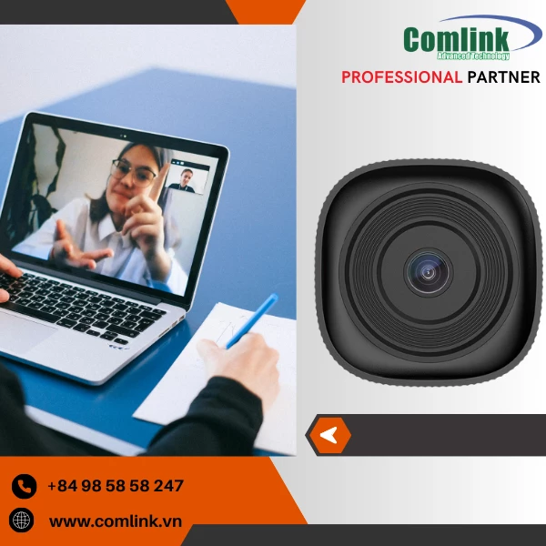 Camera thông minh UV220T