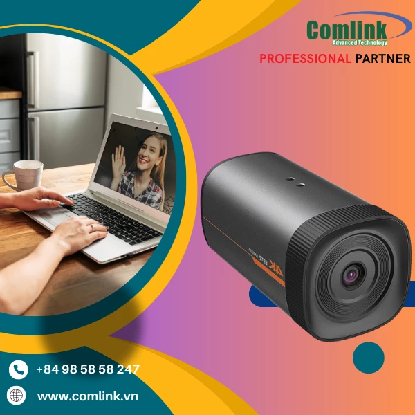 Camera thông minh UV220T