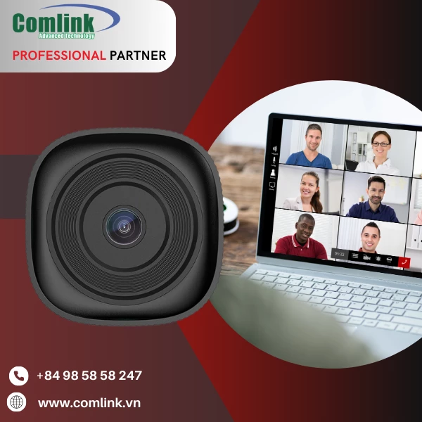 Camera thông minh UV220T