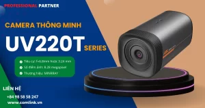 Camera UV220T Minrray