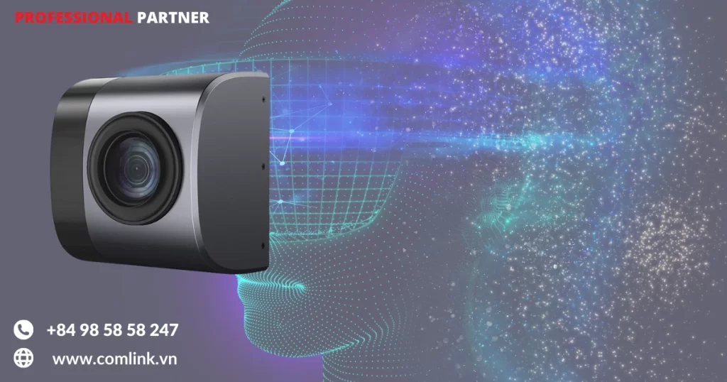 Camera thông minh UV230T