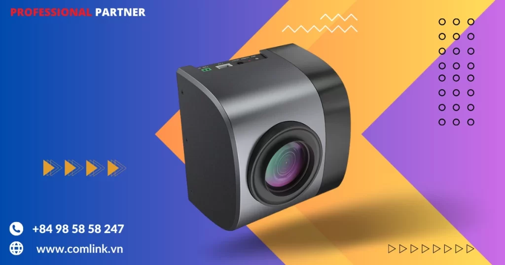 Camera thông minh UV230T