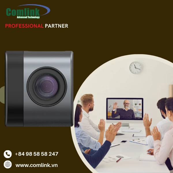 Camera thông minh UV230T