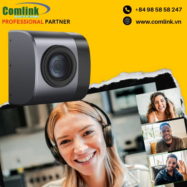 Camera thông minh UV230T