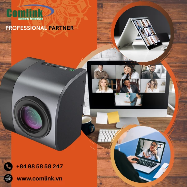 Camera thông minh UV230T