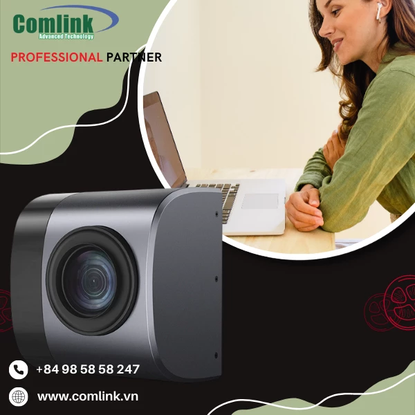 Camera thông minh UV230T