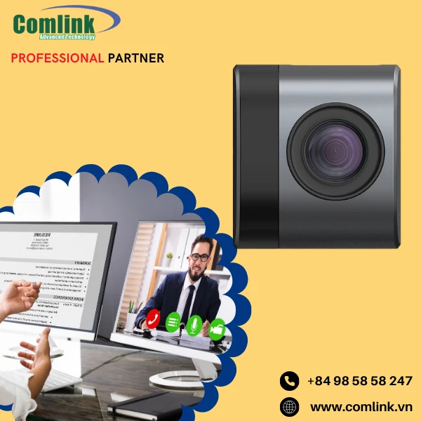 Camera thông minh UV230T