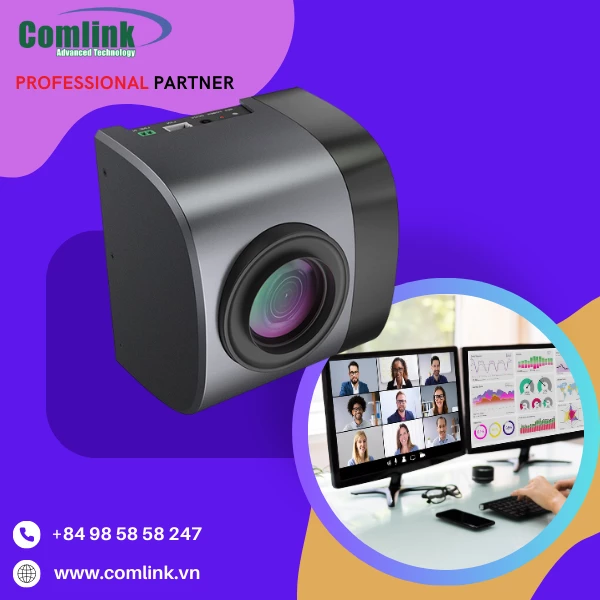 Camera thông minh UV230T