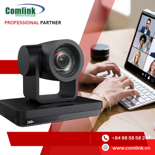 Camera FHD PTZ UV420