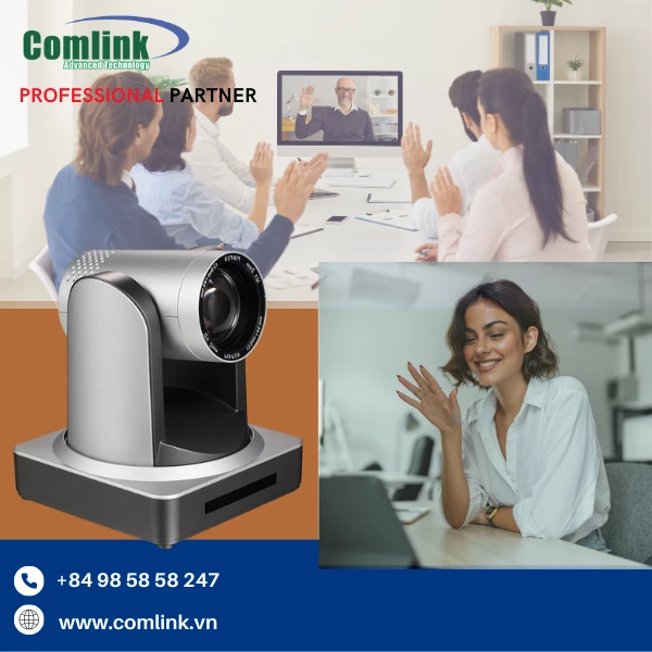 Camera UV510A Minrray