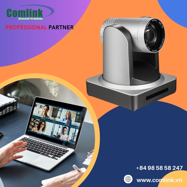 Camera UV510A Minrray