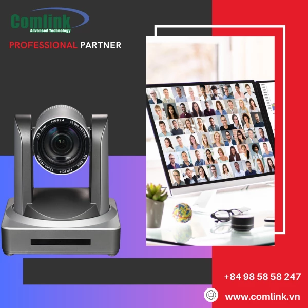 Camera UV510A Minrray