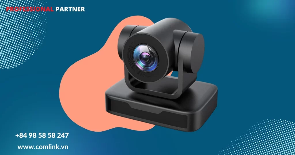 Camera FHD PTZ UV515