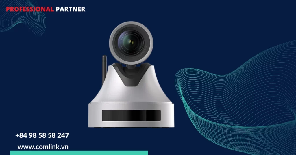 Camera FHD PTZ UV520