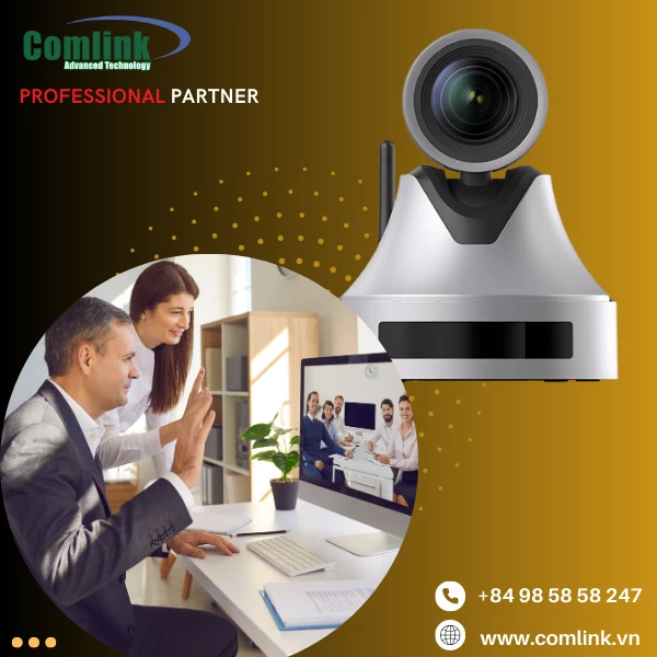 Camera FHD PTZ UV520