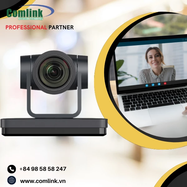 Camera FHD PTZ UV570