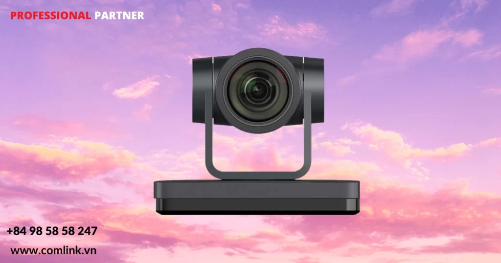 Camera FHD PTZ UV601