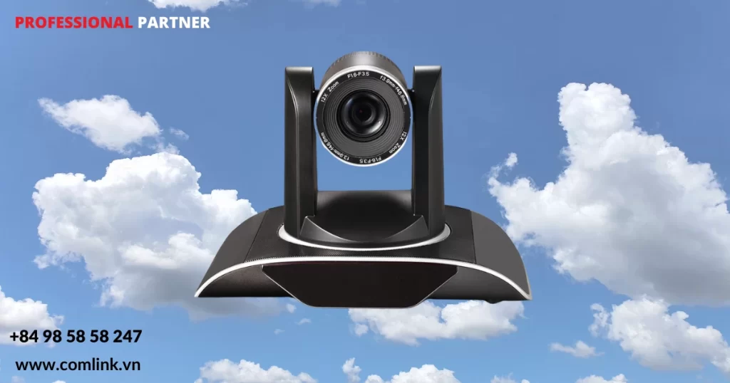 Camera FHD PTZ UV950