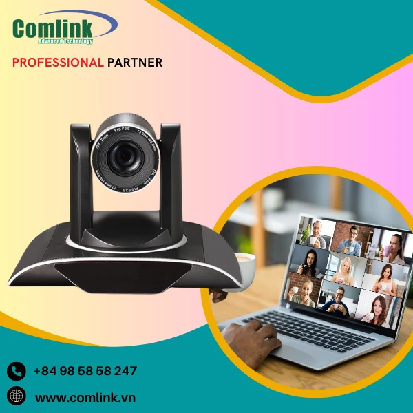 Camera FHD PTZ UV950