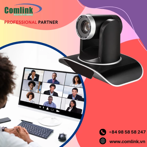 Camera FHD PTZ UV950