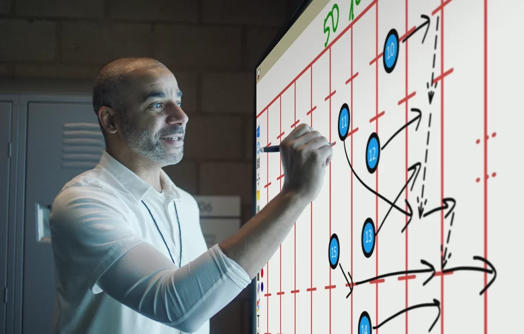 Màn hình tương tác ViewSonic