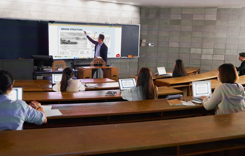 Màn hình tương tác ViewSonic