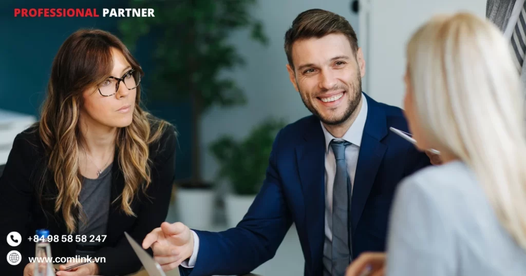 Bán hàng và Marketing không hiệu quả