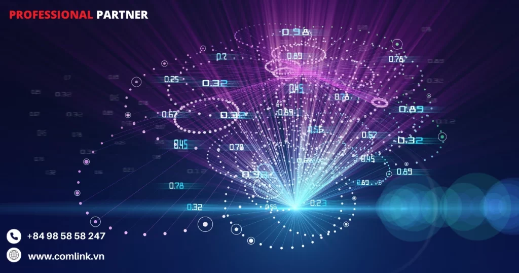Bảo vệ an toàn mạng