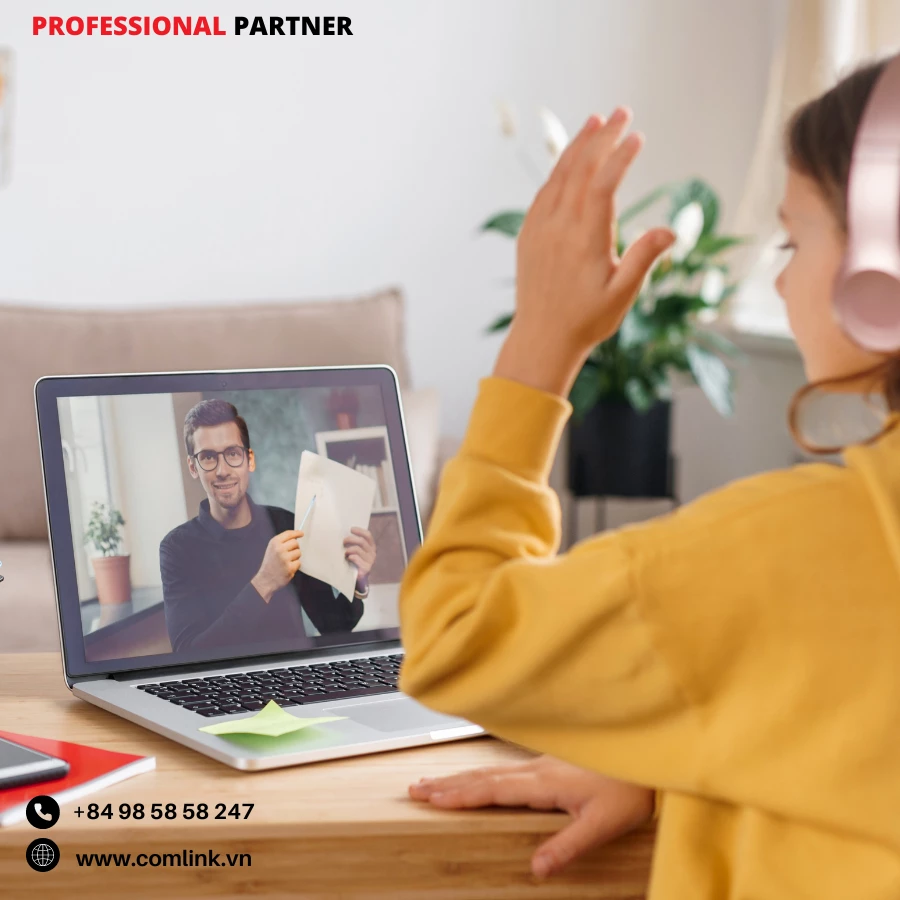 Tăng cường tương tác