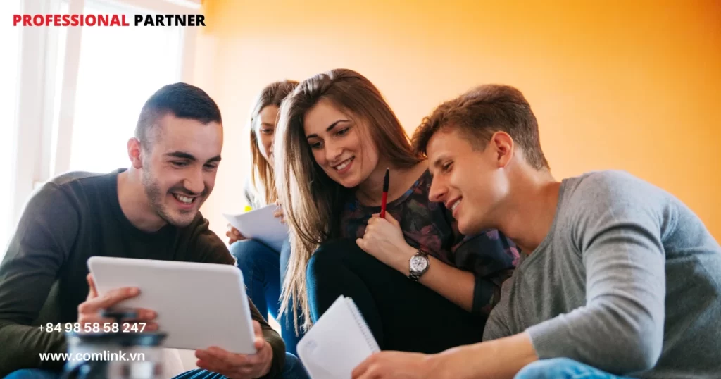 Cải thiện khả năng tự học