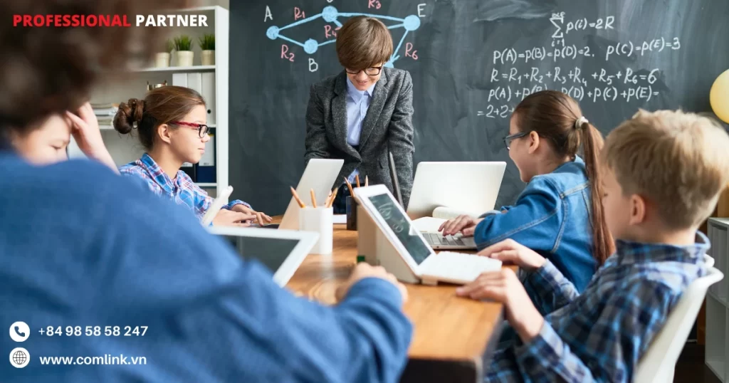 Nâng cao hiệu suất học tập