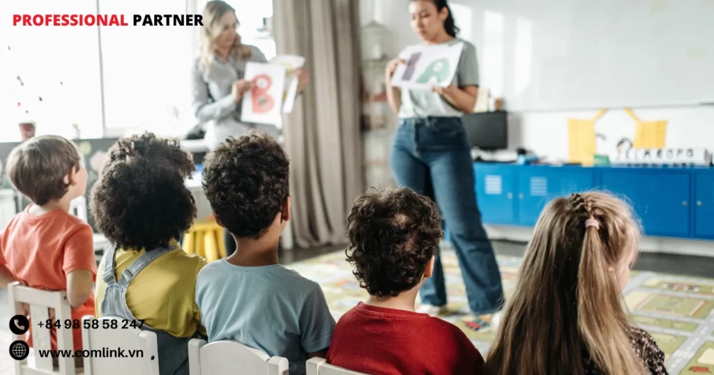 Xây dựng lòng tự tin