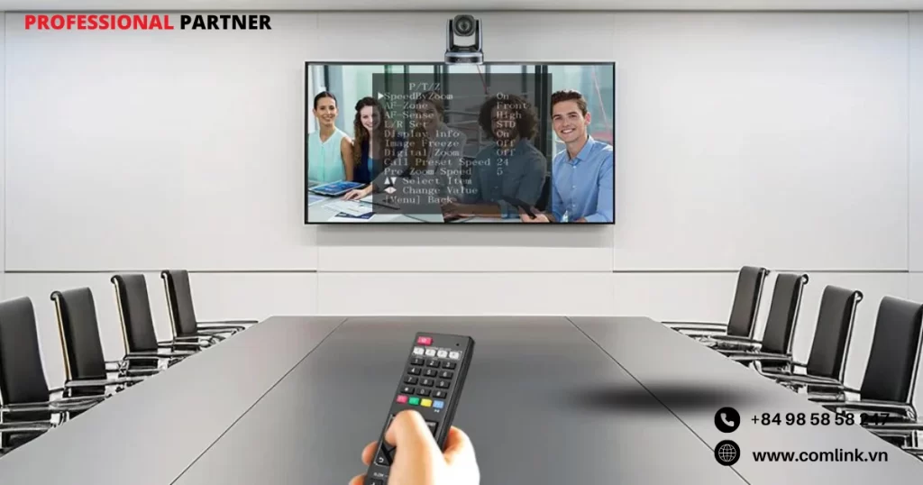 Giao tiếp trực quan, sinh động