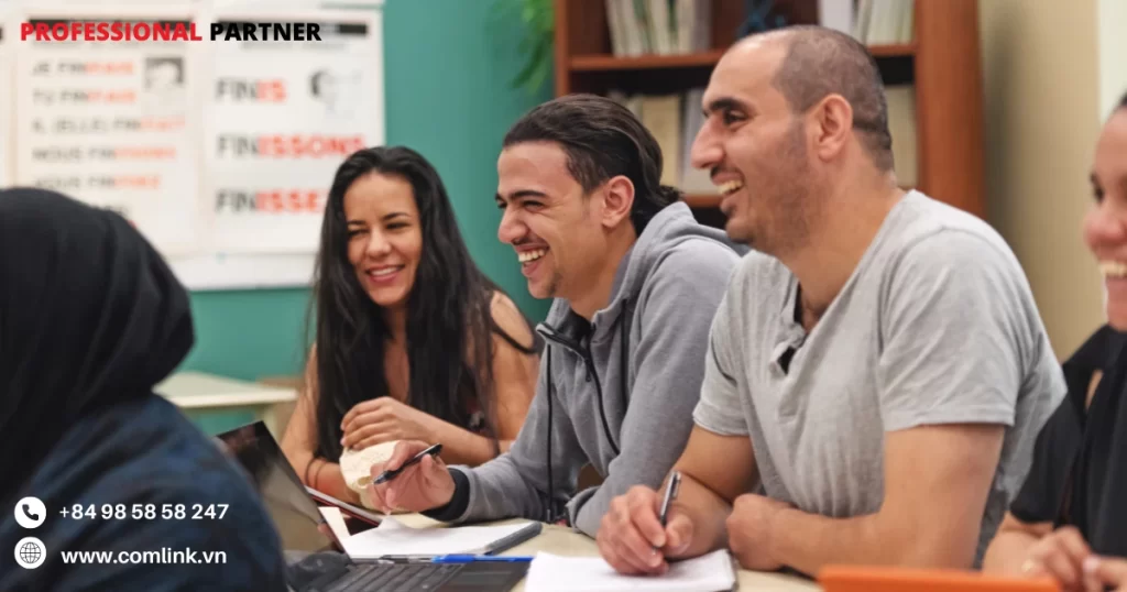 Cập nhật xu hướng mới nhất