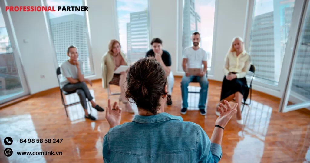 Góp phần nâng cao chất lượng giáo dục