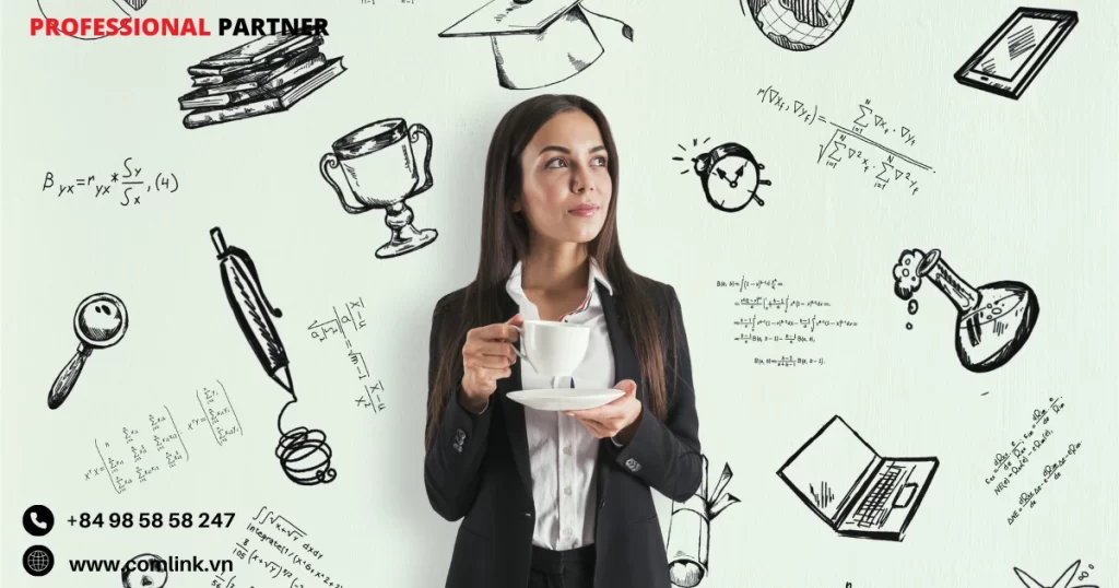 Tăng cường hiệu quả giảng dậy và học tập