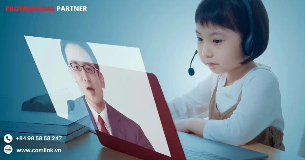 Tạo ra môi trường học tập cá nhân hoá