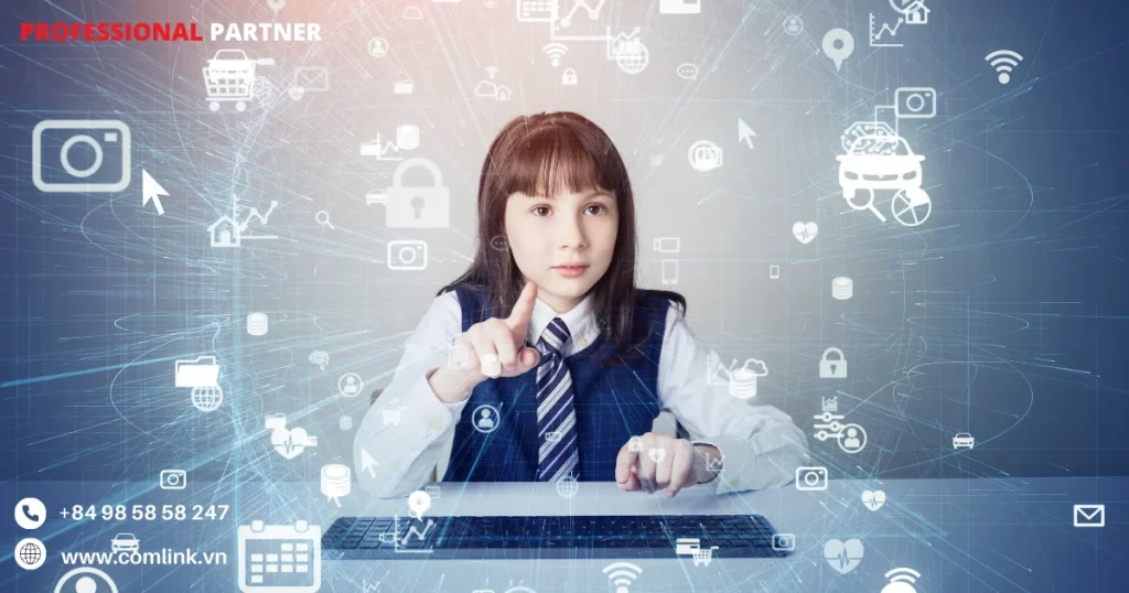 Tiết kiệm thời gian và nguồn lực