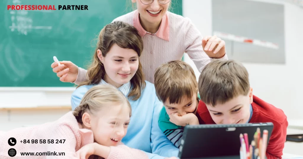 Gây ra sự phụ thuộc vào công nghệ