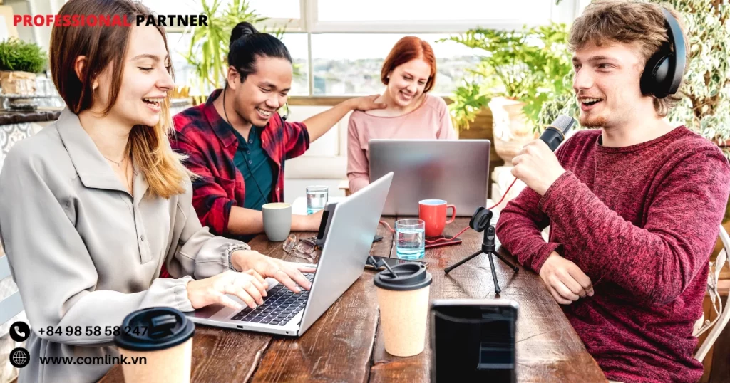 Tăng cường khả năng ghi nhớ và tái tạo thông tin