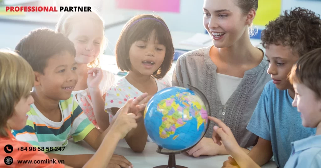 Tạo sự công bằng trong giáo dục