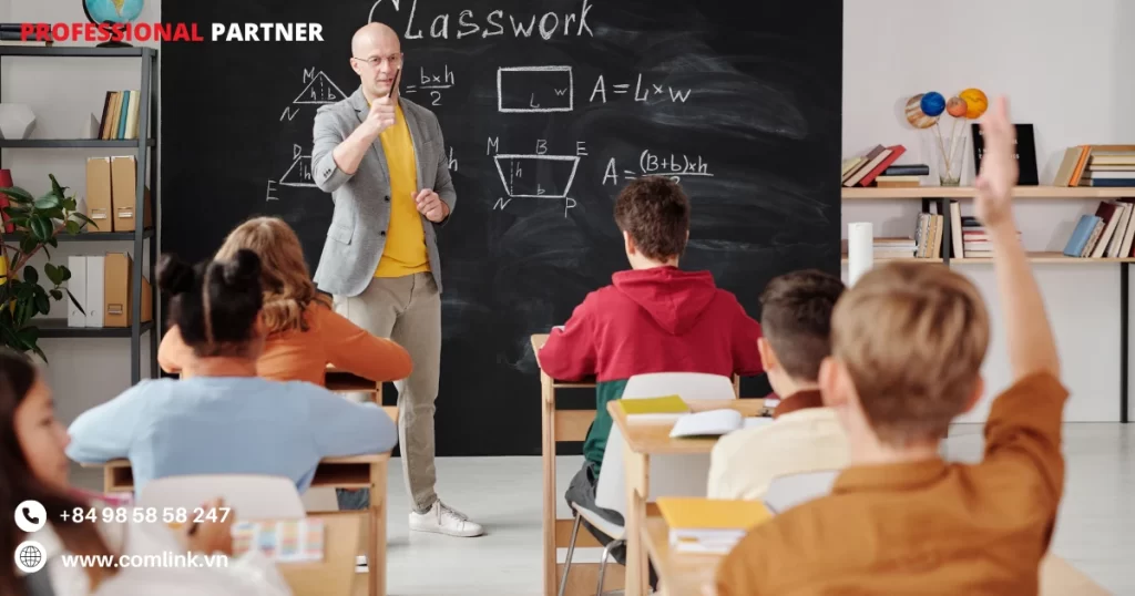 Phát triển kỹ năng sống cho học sinh